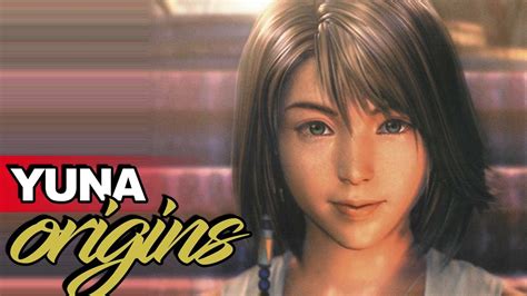 ff x yuna|Final Fantasy X Lore Yuna's Origins Explained .